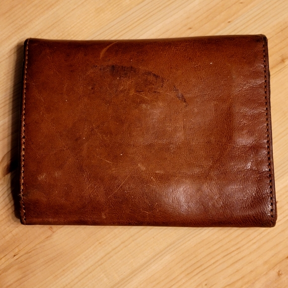 Piquadro Womens leather wallet - Picture 3 of 7